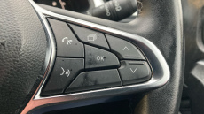 Renault Captur 1.6 E-Tech full hybrid 145 Techno 5dr Auto Hybrid Hatchback